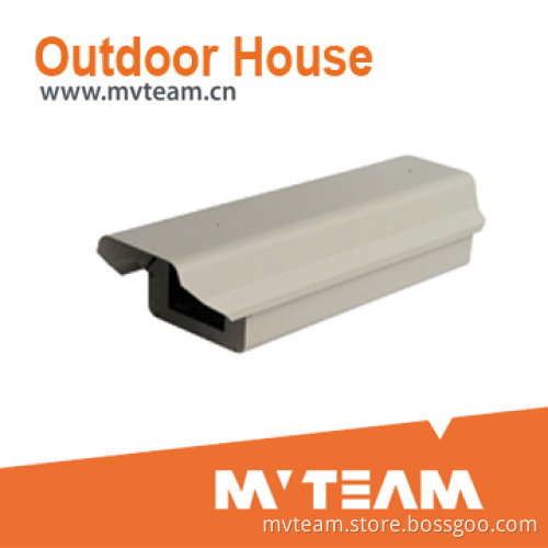 Built-in Fun and Heater Outdoor CCTV Camera Housing (MVT-8012)